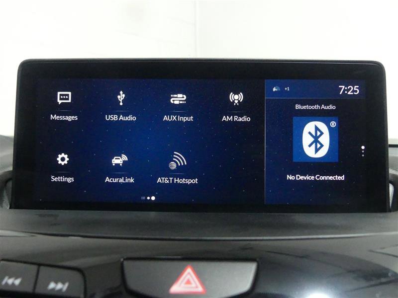 Used 2021 Acura RDX A-Spec AWD/4WD image 43