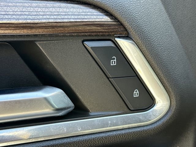 Used 2024 Chevrolet Silverado 2500 LT image 21