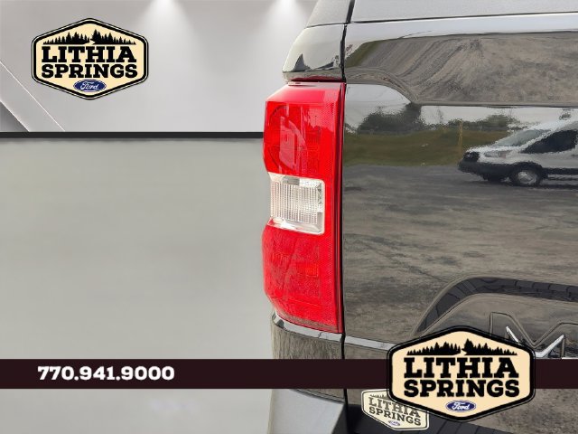 New 2026 Ford Maverick XLT w/ XLT Luxury Package FWD image 10