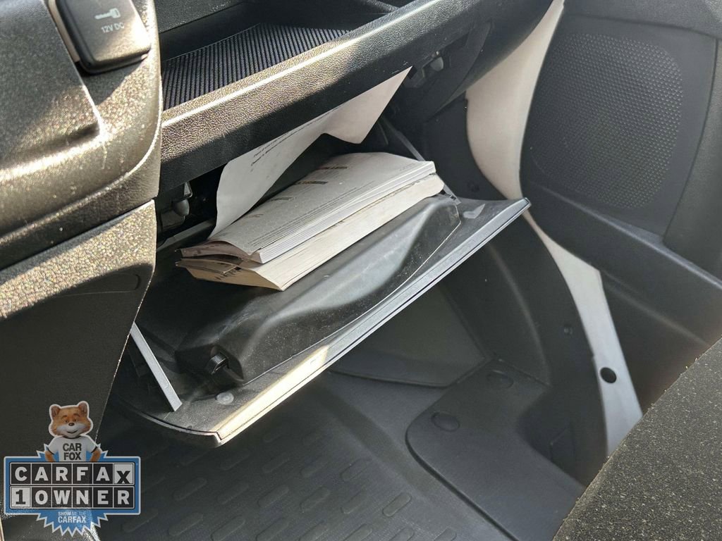 Used 2023 RAM ProMaster 2500 image 32