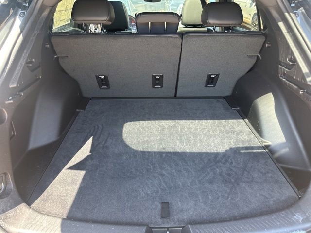 Used 2025 Chevrolet Equinox EV RS AWD/4WD image 22
