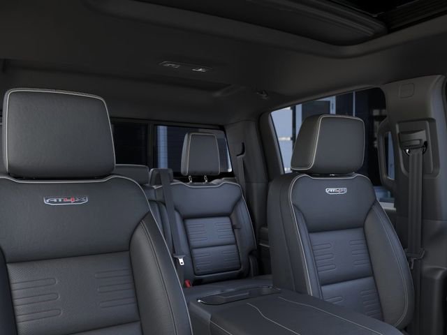 New 2026 GMC Sierra 1500 AT4X AWD/4WD image 24