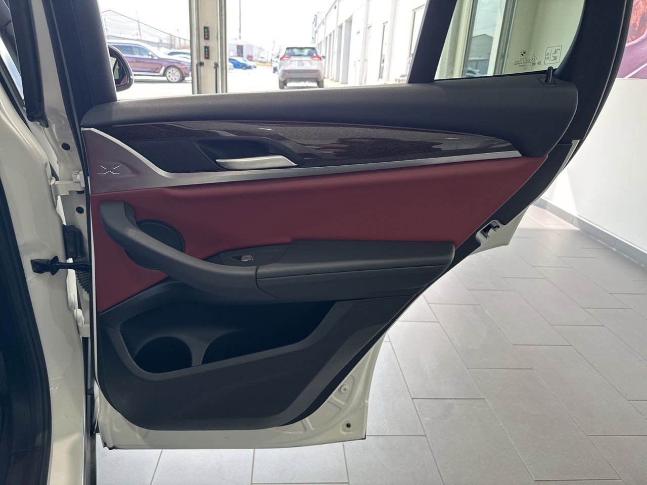 Used 2023 BMW X3 xDrive30i w/ Convenience Package image 51