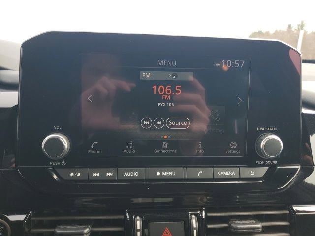 Certified 2024 Nissan Pathfinder Rock Creek image 30