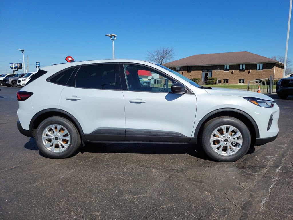 New 2026 Ford Escape Active w/ Cold Weather Package image 3
