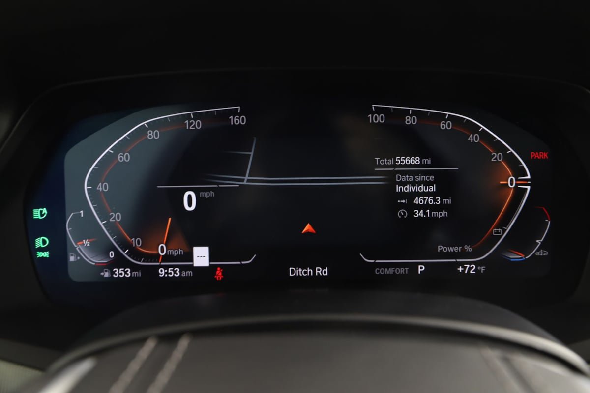Used 2022 BMW X5 xDrive40i w/ Premium Package AWD/4WD image 19