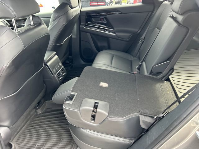 Used 2023 Subaru Solterra AWD image 37