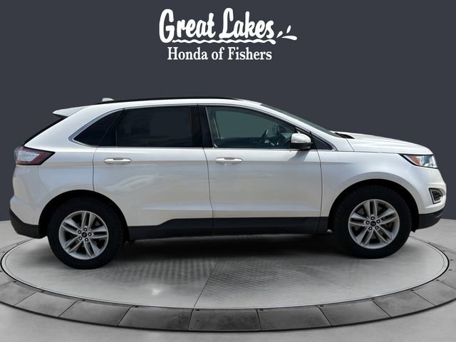 Used 2015 Ford Edge SEL w/ Equipment Group 201A AWD/4WD image 6