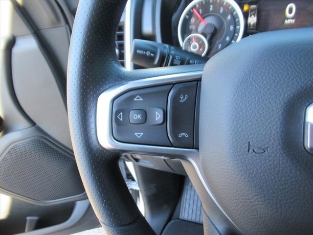 New 2026 RAM 1500 Express image 18