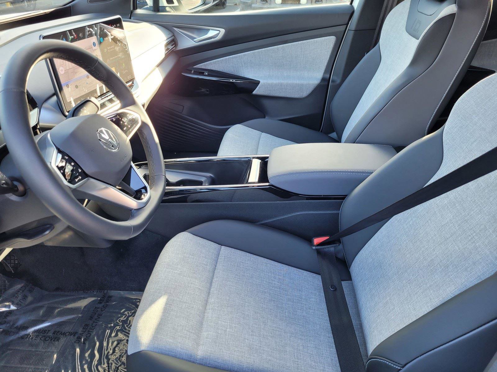 New 2026 Volkswagen ID.4 Pro RWD image 15