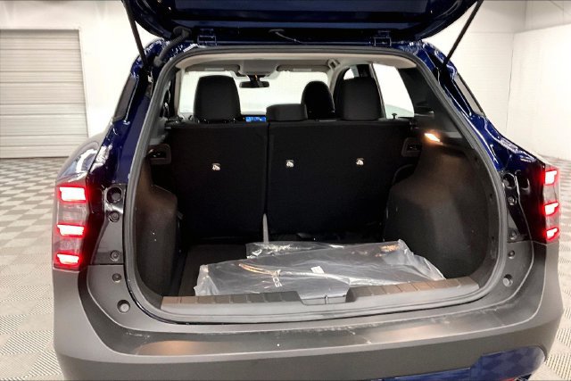 New 2027 Nissan Kicks S FWD image 40