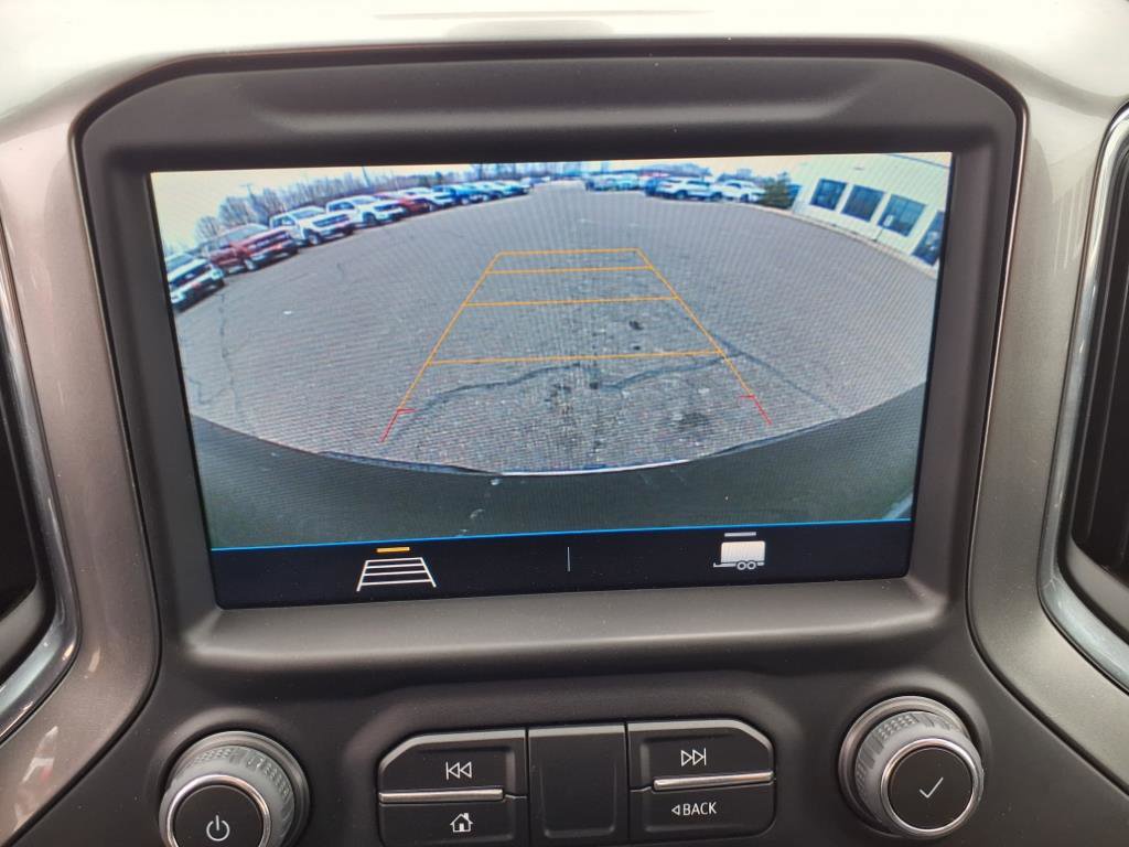 Used 2022 Chevrolet Silverado 1500 LT image 19