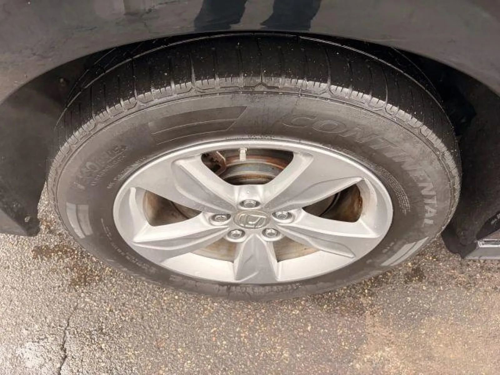 Used 2018 Honda Odyssey EX-L image 43
