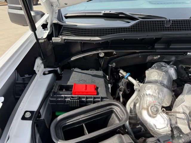 Used 2023 Chevrolet Silverado 3500 High Country AWD/4WD image 97