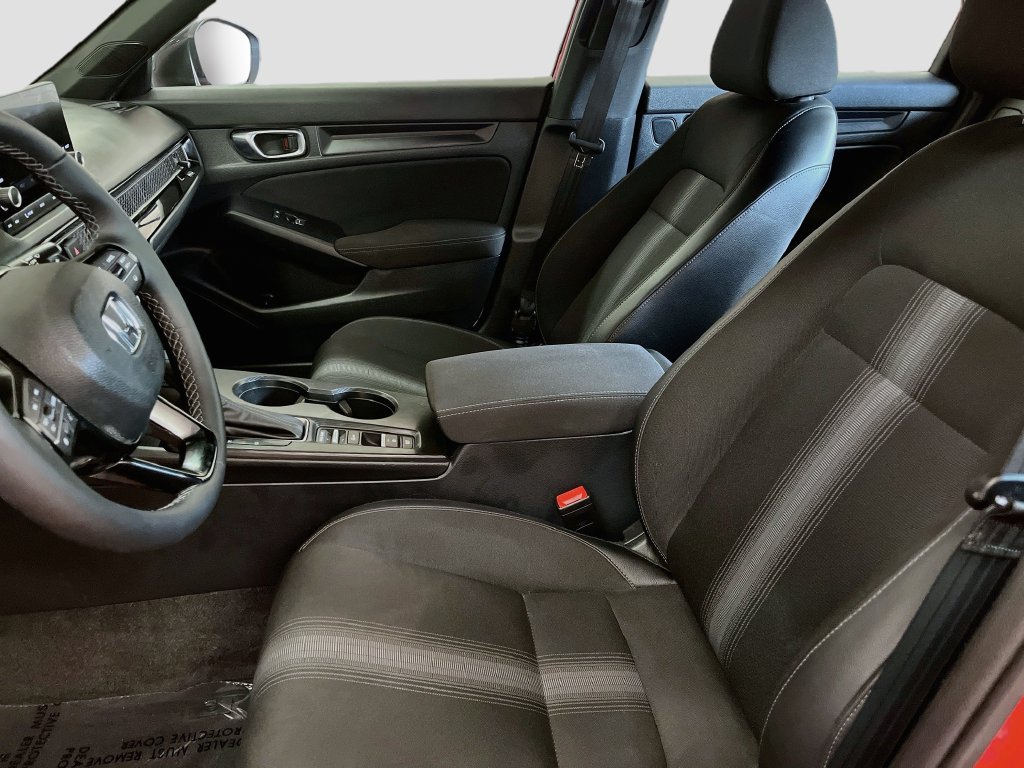 Used 2026 Honda Civic Sport image 19