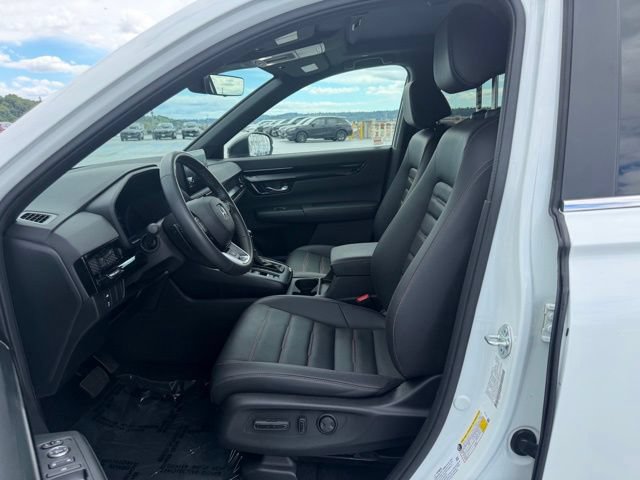 Certified 2024 Honda CR-V Sport Touring image 14