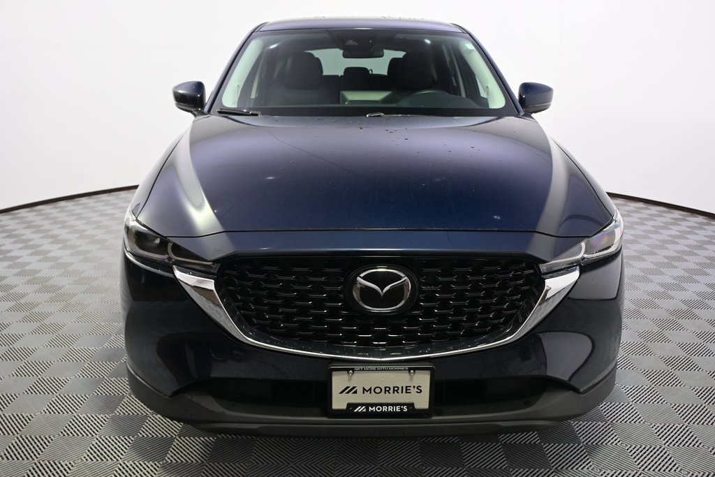 Used 2023 MAZDA CX-5 AWD 2.5 S w/ Select Package image 10