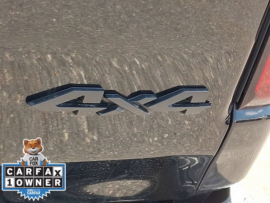Used 2023 RAM 1500 Rebel w/ Rebel Level 2 Equipment Group AWD/4WD image 30