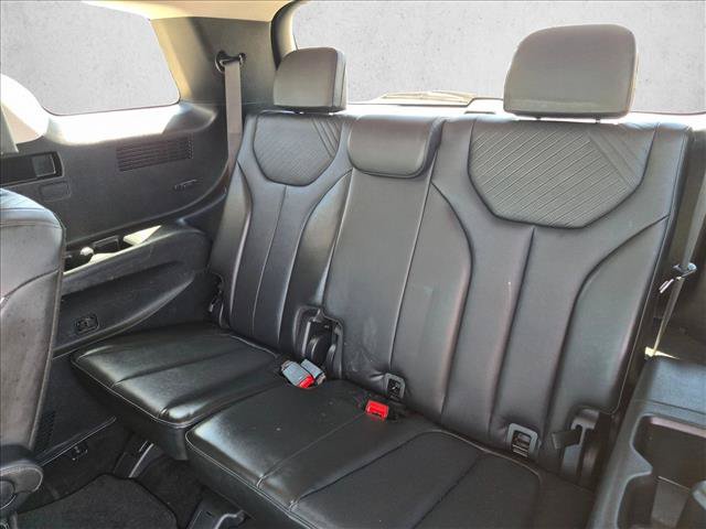 Used 2023 Hyundai Palisade XRT FWD image 30