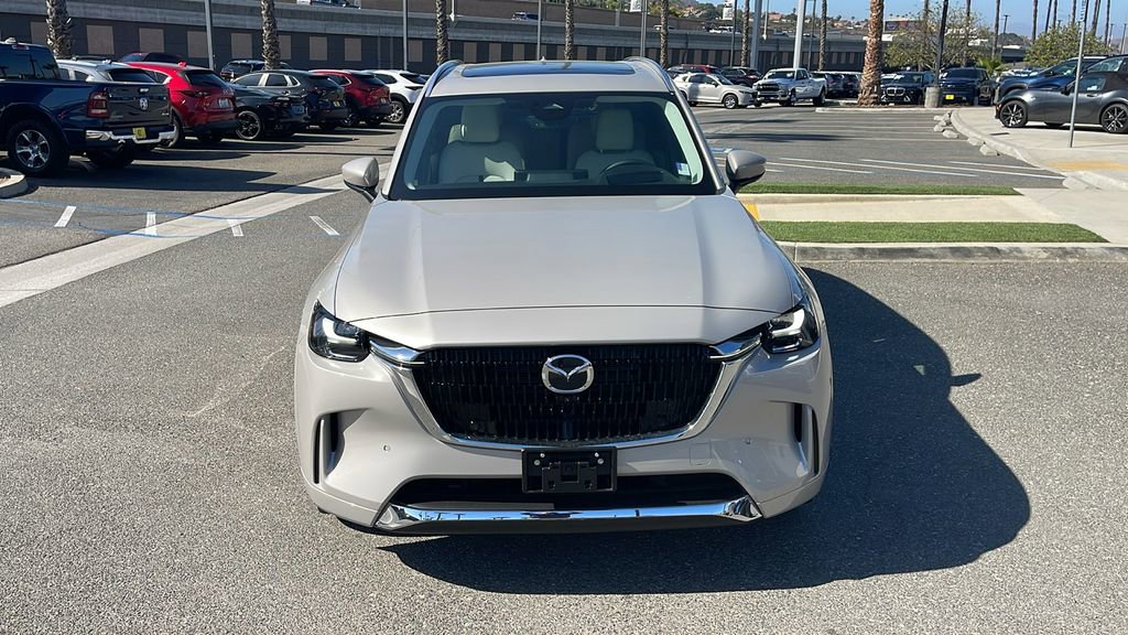 New 2026 MAZDA CX-90 3.3 Turbo S w/ Premium Plus image 2