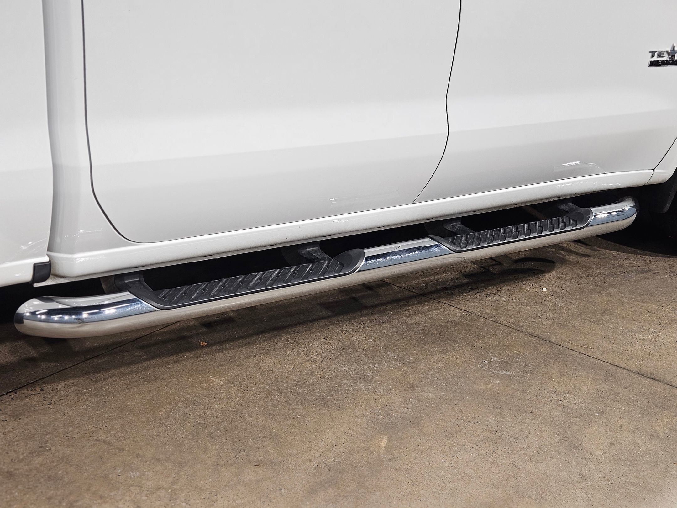 Used 2019 Chevrolet Silverado 1500 LTZ w/ LTZ Texas Edition image 38