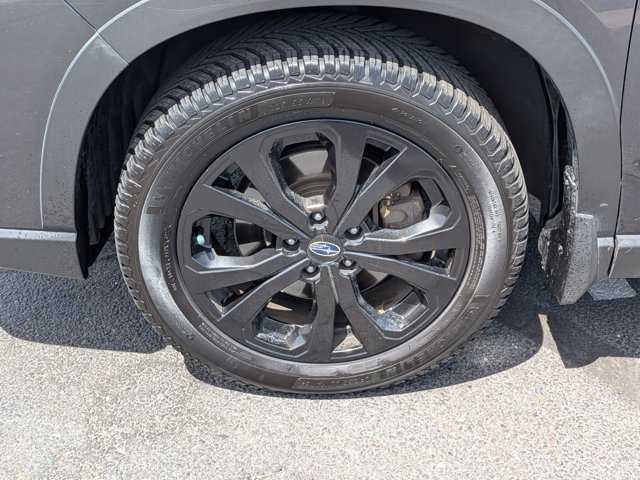 Used 2019 Subaru Forester Sport AWD/4WD image 15