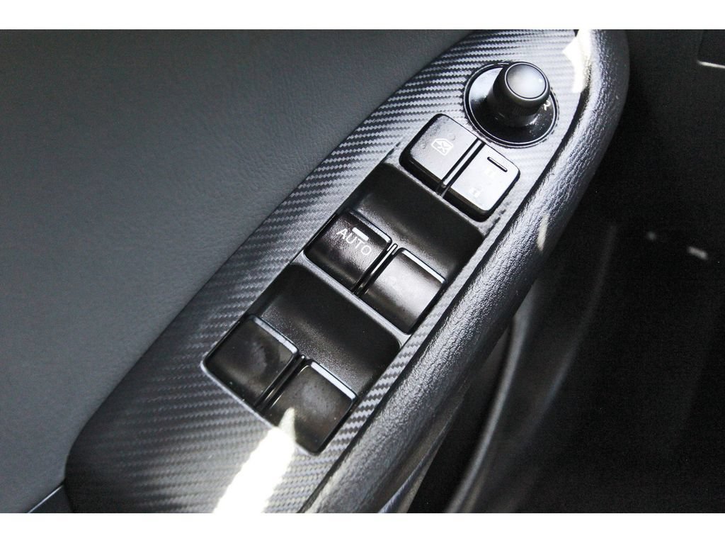 Used 2019 MAZDA CX-3 Touring FWD image 22
