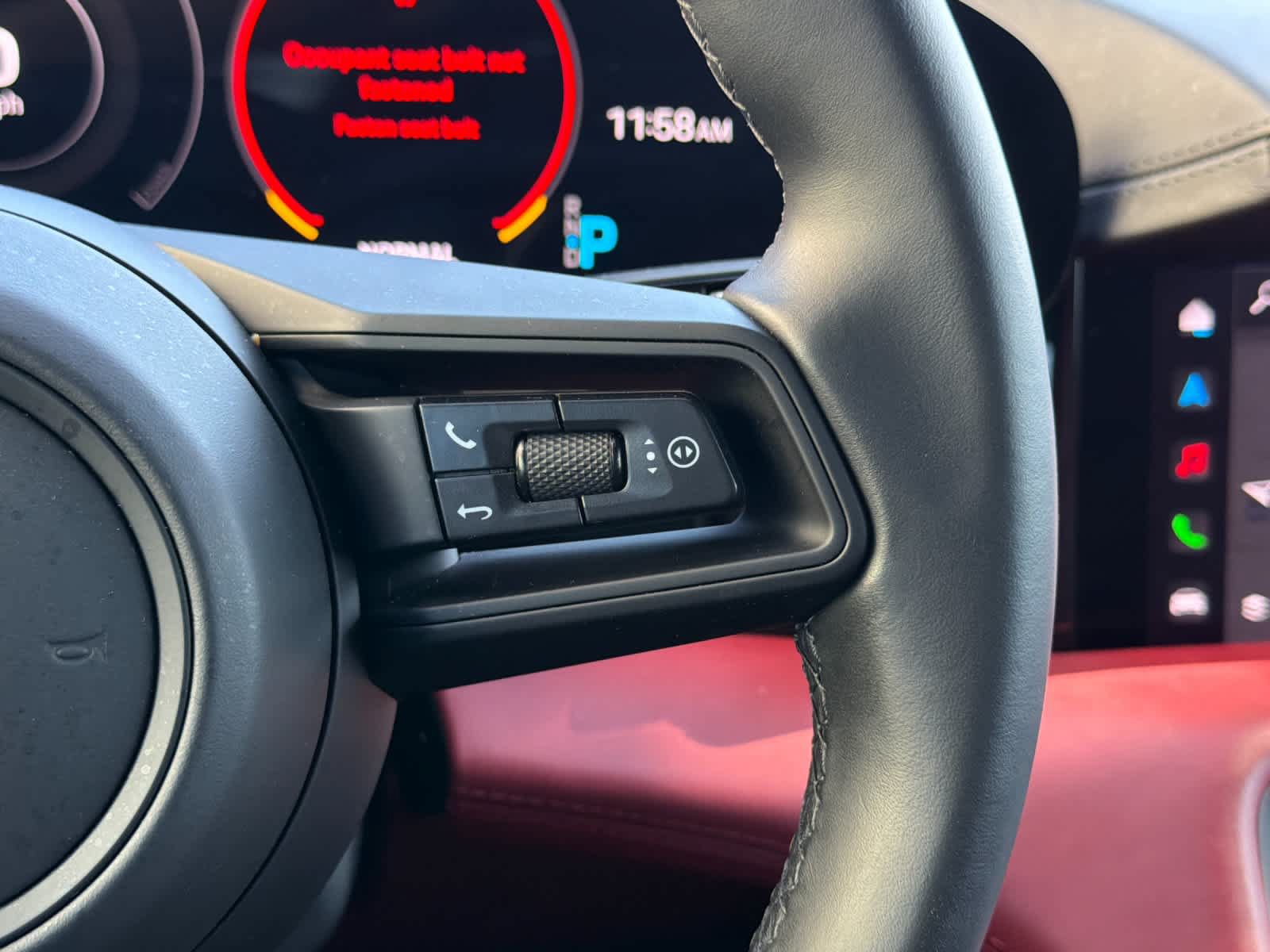 Certified 2023 Porsche Taycan RWD image 27