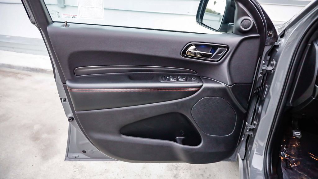 Used 2024 Dodge Durango GT image 25