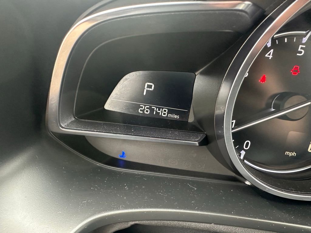 Used 2018 MAZDA MAZDA3 Grand Touring w/ Premium Equipment Package image 29