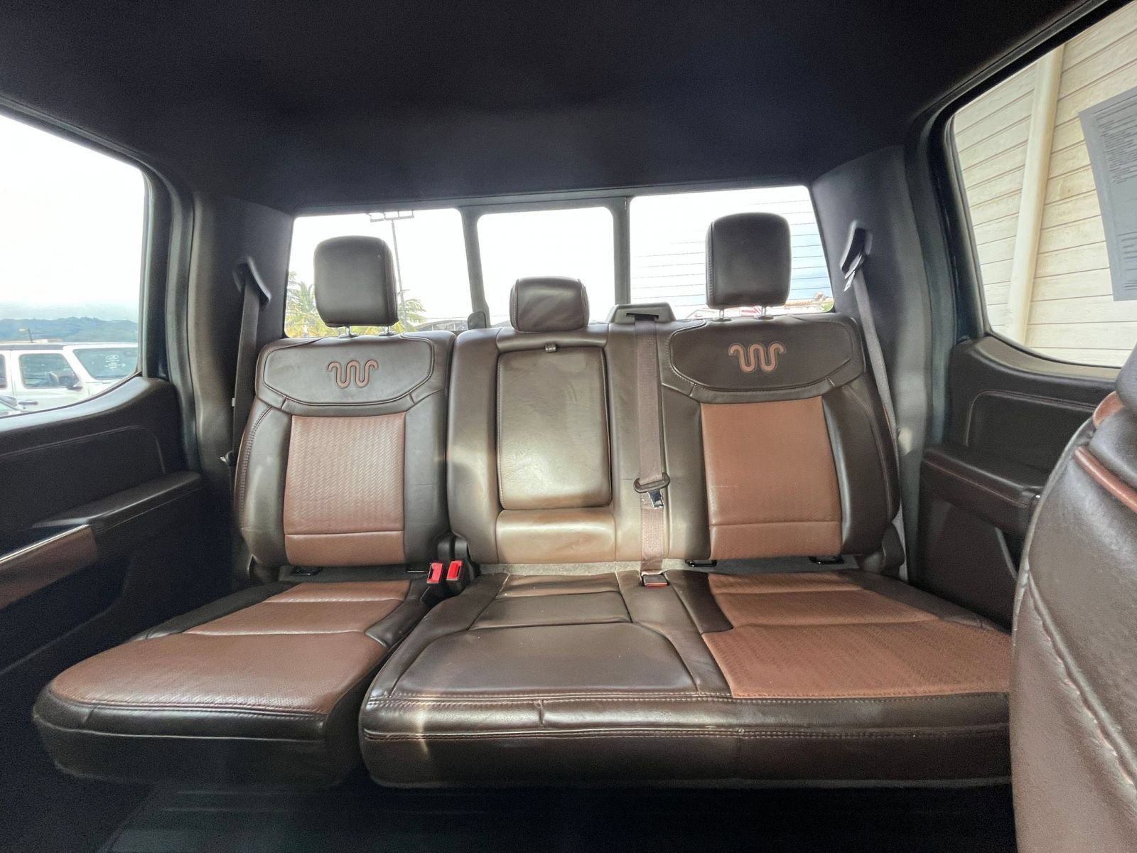 Used 2023 Ford F150 XLT w/ Equipment Group 301A Mid AWD/4WD image 37