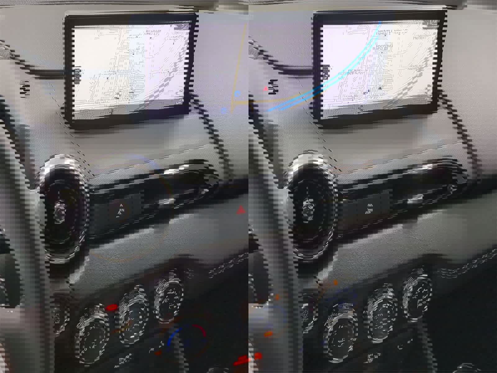 New 2025 MAZDA MX-5 Miata Grand Touring w/ Weather Package image 28