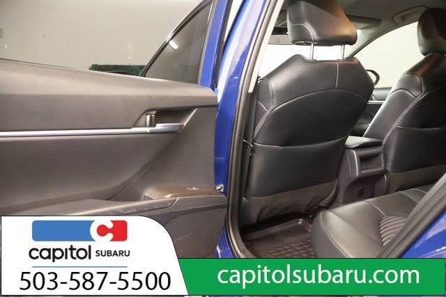 Used 2023 Toyota Camry SE image 28