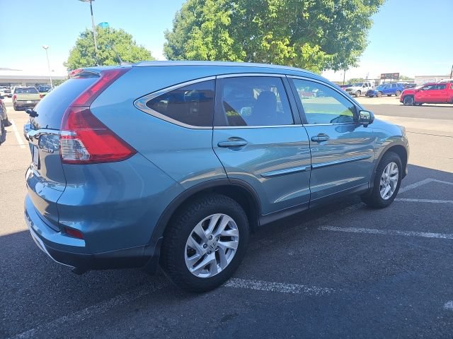 Used 2015 Honda CR-V EX-L image 5