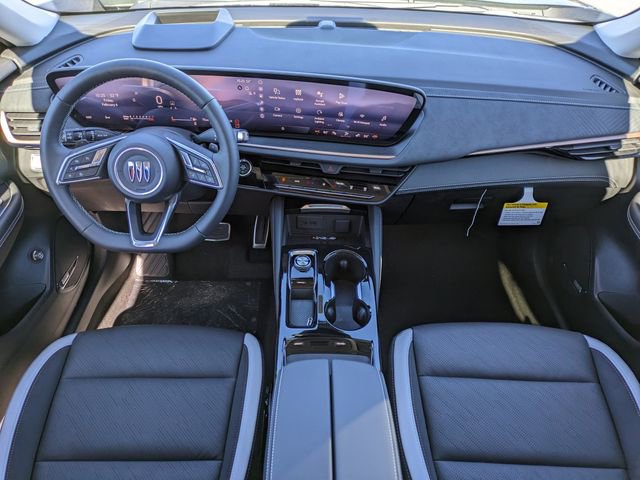 New 2026 Buick Envision Sport Touring image 15