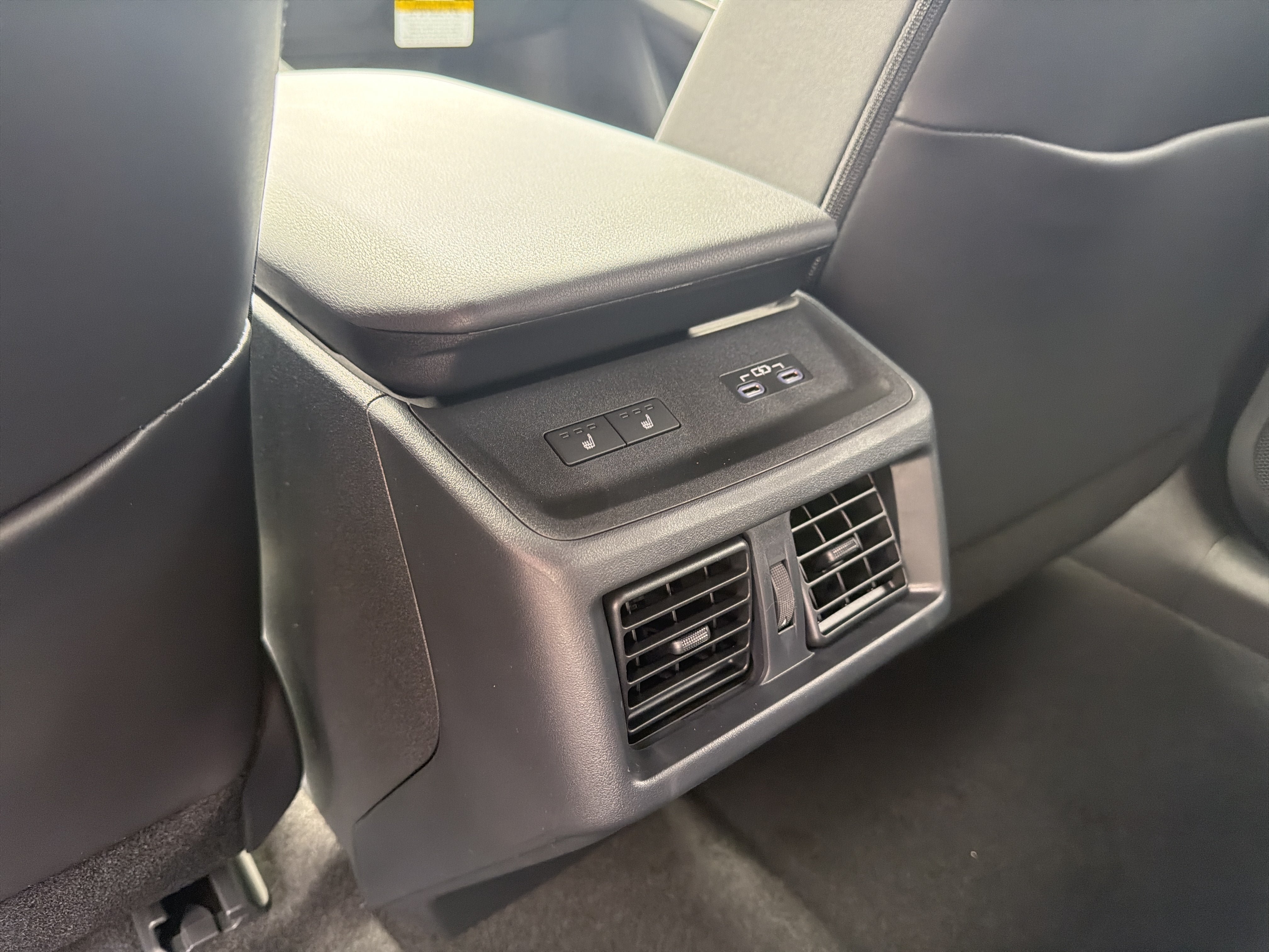 New 2026 Toyota bZ AWD/4WD image 16