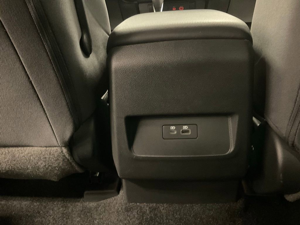 Used 2024 Nissan Frontier SV image 35