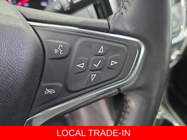 Used 2018 Chevrolet Equinox LT w/ Sun & Infotainment Package image 18