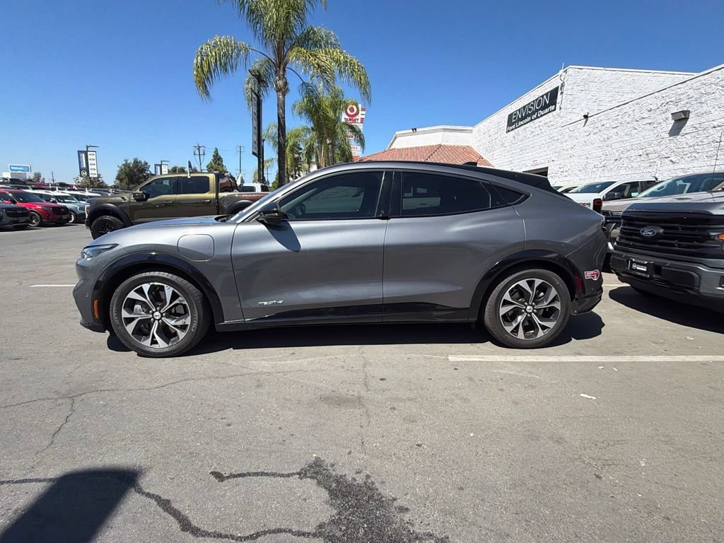 Used 2023 Ford Mustang Mach-E Premium RWD image 4