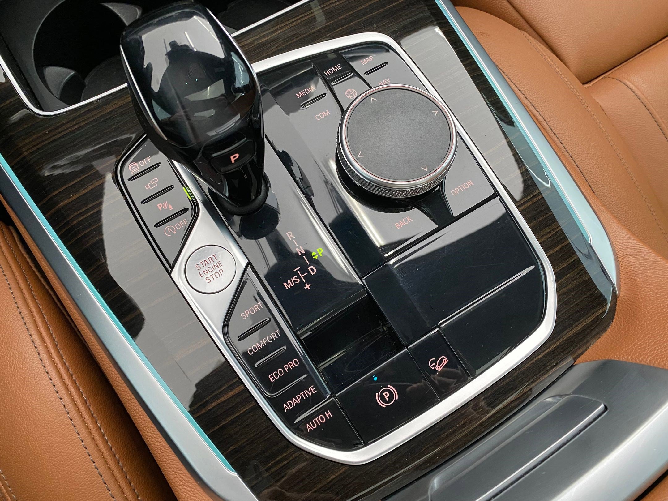 Used 2019 BMW X5 xDrive40i w/ Premium Package image 18