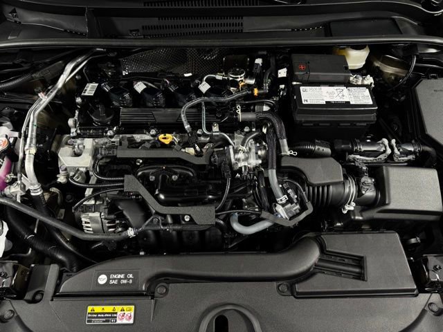 Used 2026 Toyota Corolla LE image 13