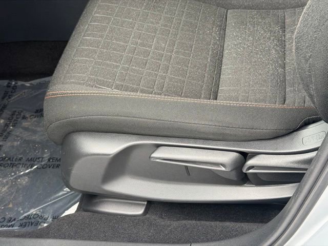 Certified 2024 Honda HR-V Sport image 23