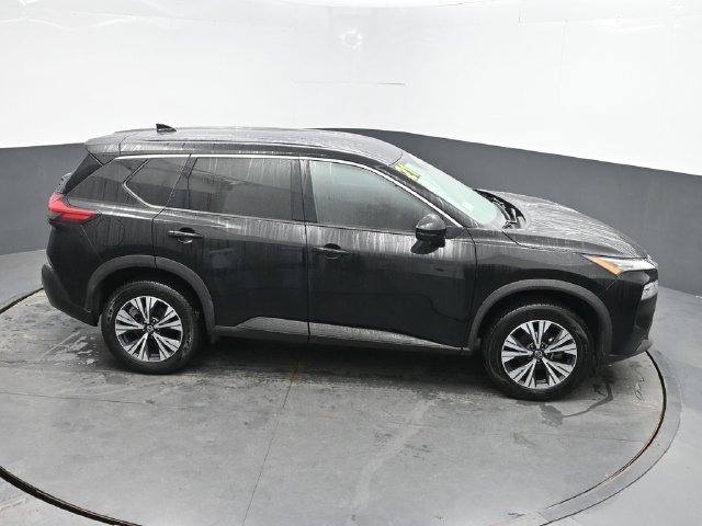 Used 2021 Nissan Rogue SV AWD/4WD image 39