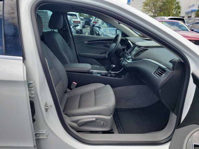 Used 2019 Chevrolet Impala LS FWD image 8