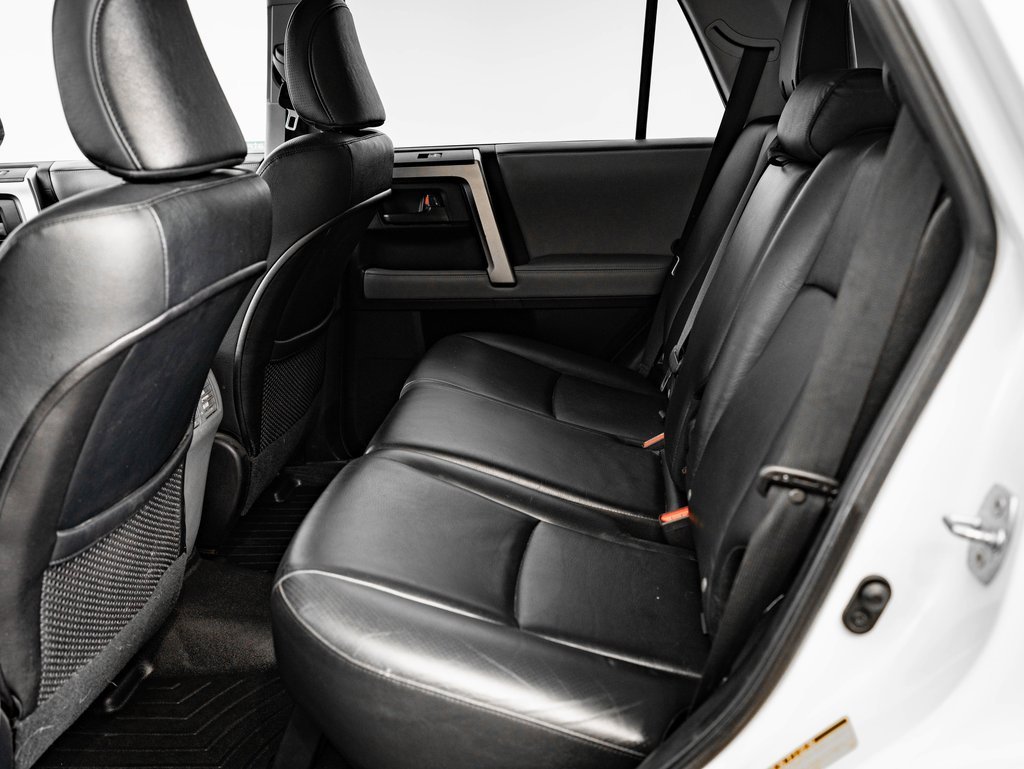 Used 2013 Toyota 4Runner SR5 image 37