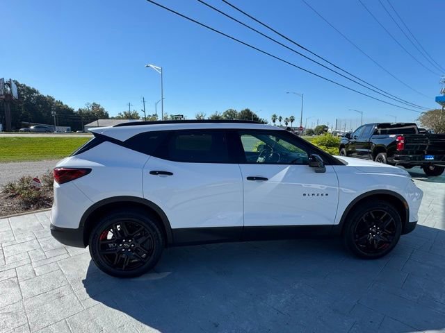 New 2025 Chevrolet Blazer LT w/ Redline Edition image 6