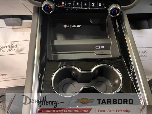 New 2026 Chevrolet Tahoe RST w/ Comfort Package AWD/4WD image 48