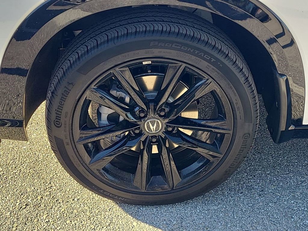 New 2026 Acura ADX A-Spec image 17