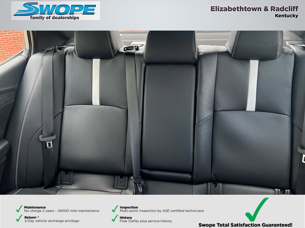 New 2026 Toyota Camry SE image 11