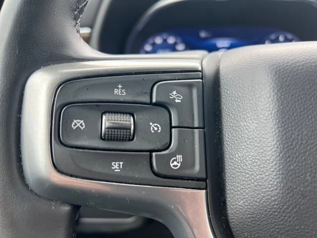 Certified 2023 Chevrolet Suburban Premier AWD/4WD image 32
